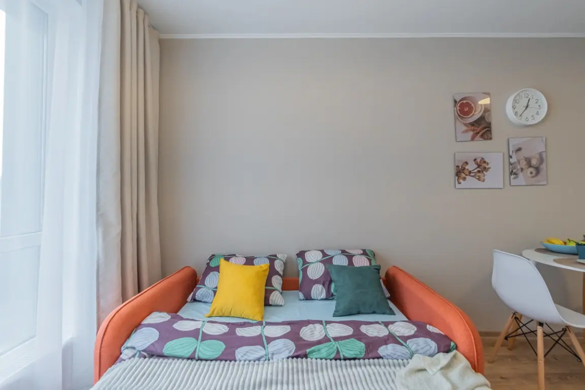 Апартаменты Стандартные SalutApart 8