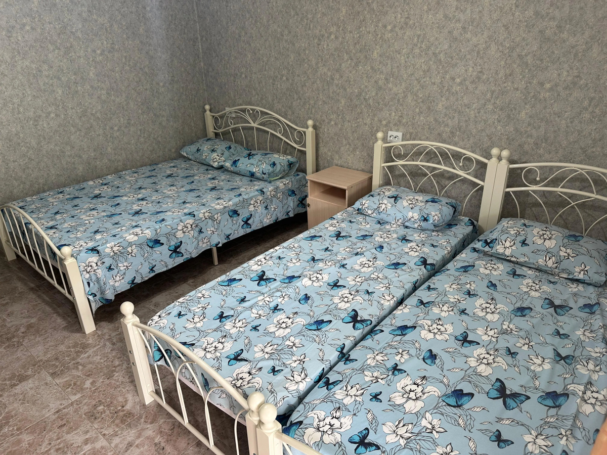 Zolotaya buhta 12