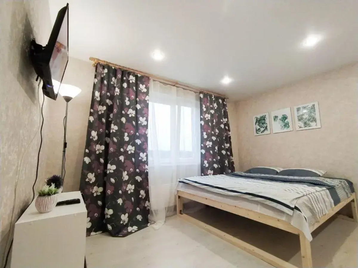 Апартаменты в Домодедово №2