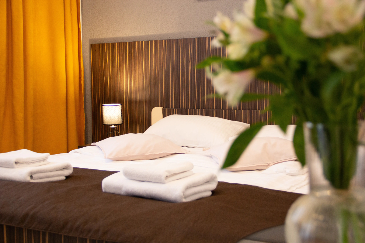 База отдыха Добрый Лось