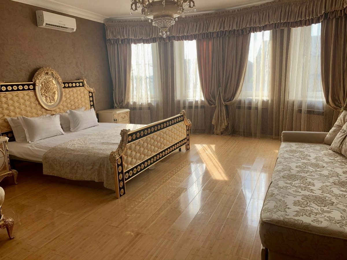 Гостевой Дом Верхние Печоры