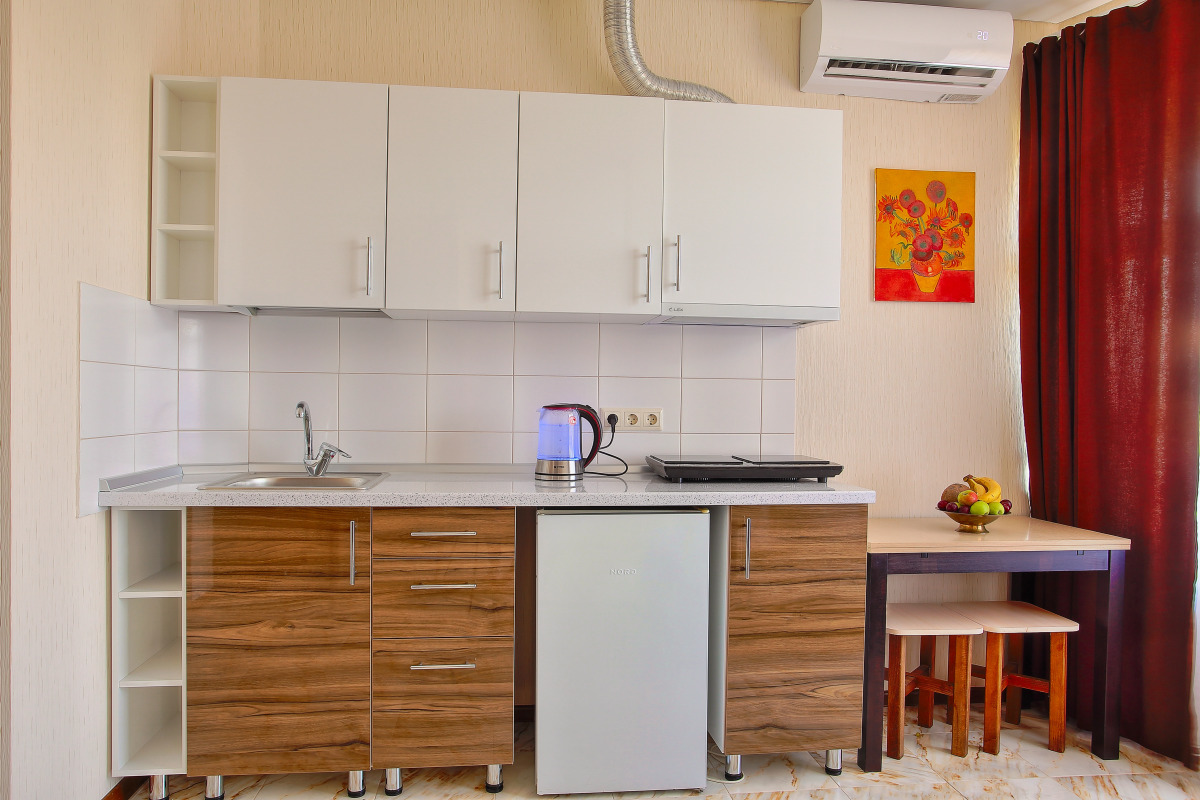 Гостевой Дом Просперус