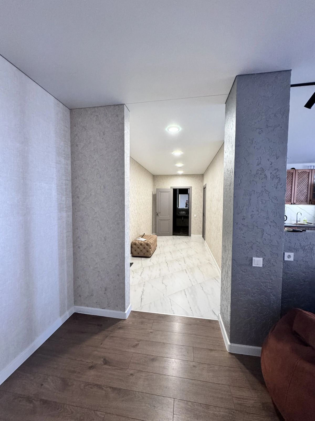 Квартира Олимпийский Парк