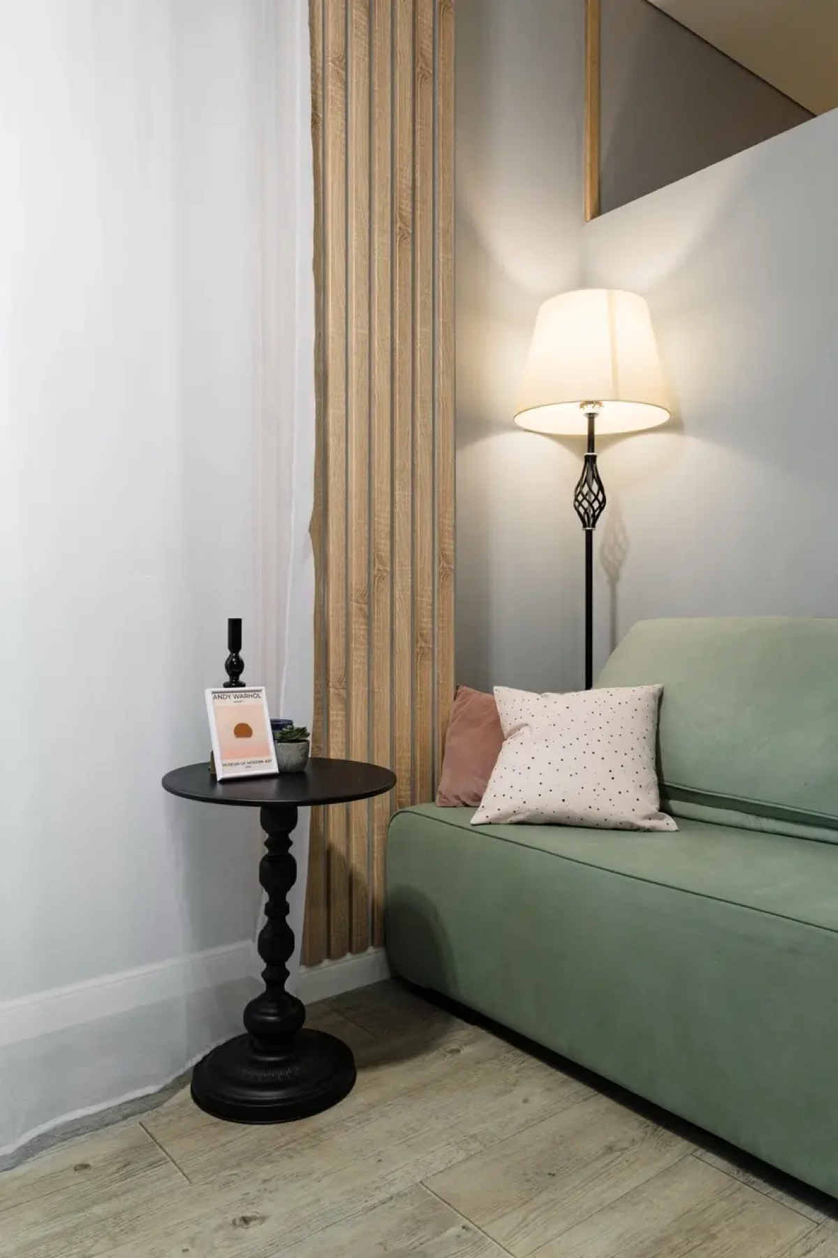 Апартаменты GOSTIO ЖК Город Daily метро Яхромская