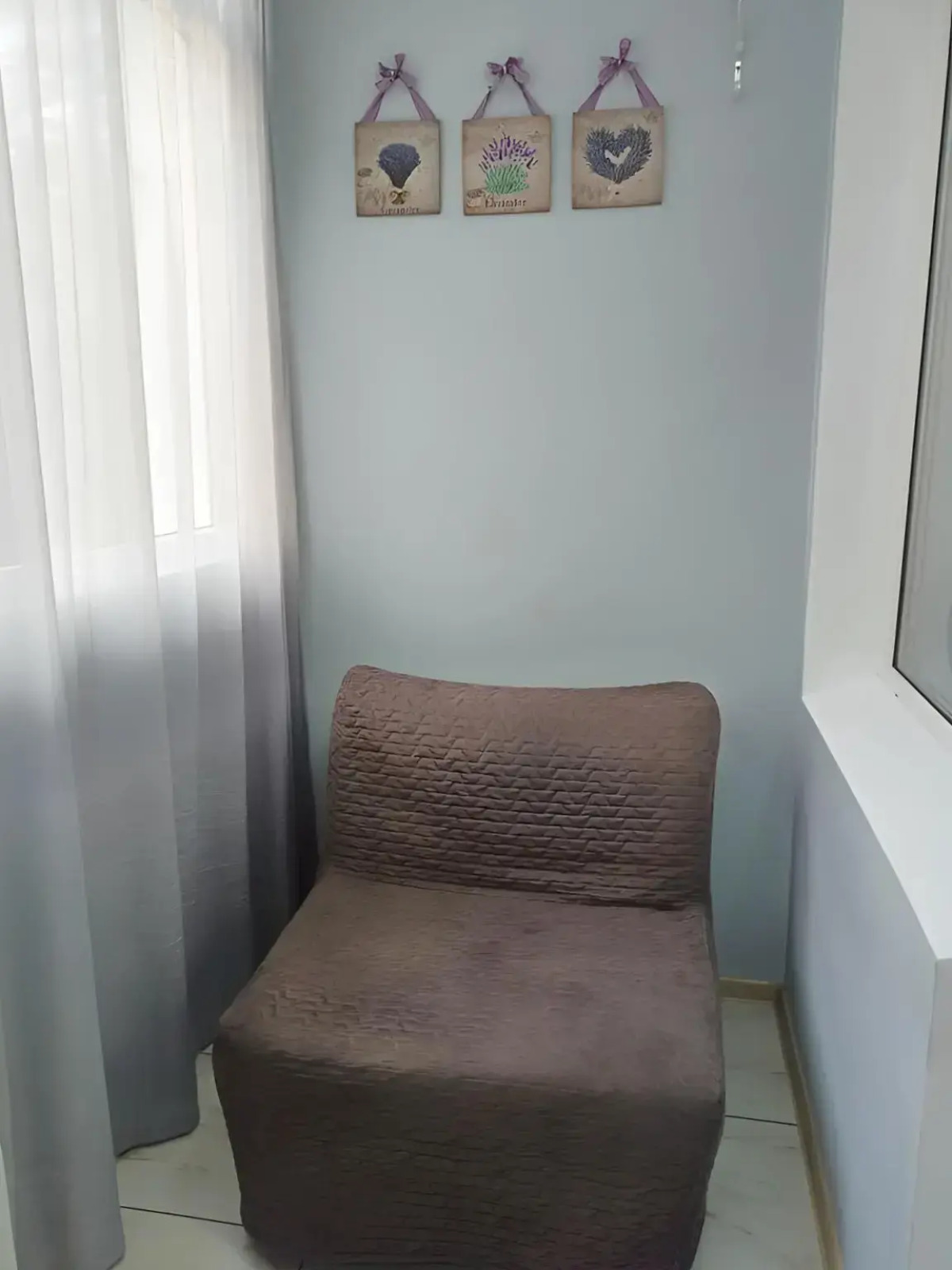 Апартаменты на Фадеева