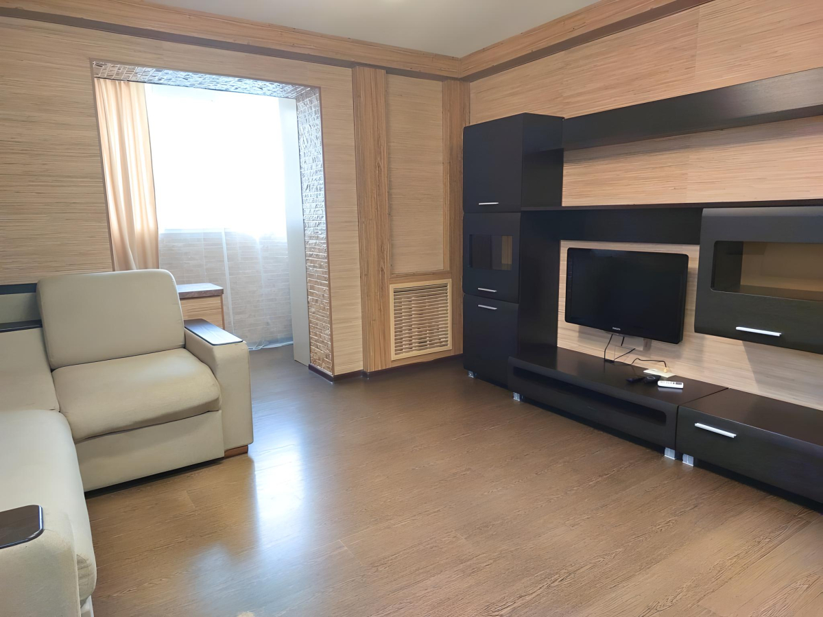 Квартира СуткиРу в Ессентуках рядом с парком