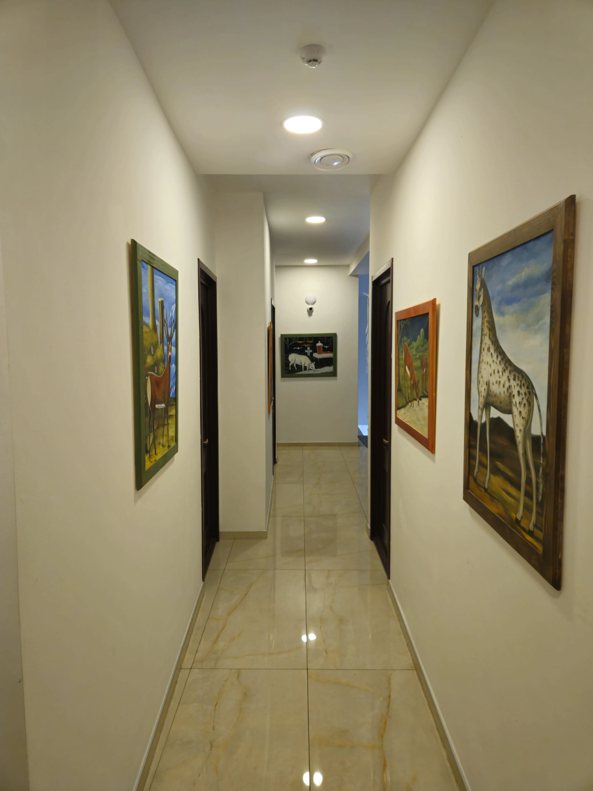 Бутик-отель Verdzi