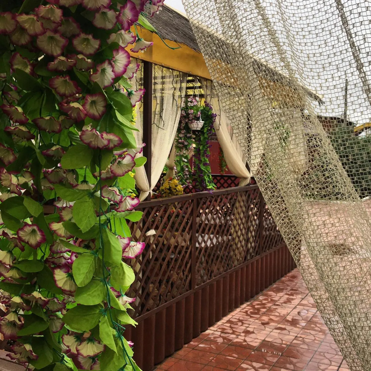 Гостиница Алмаз