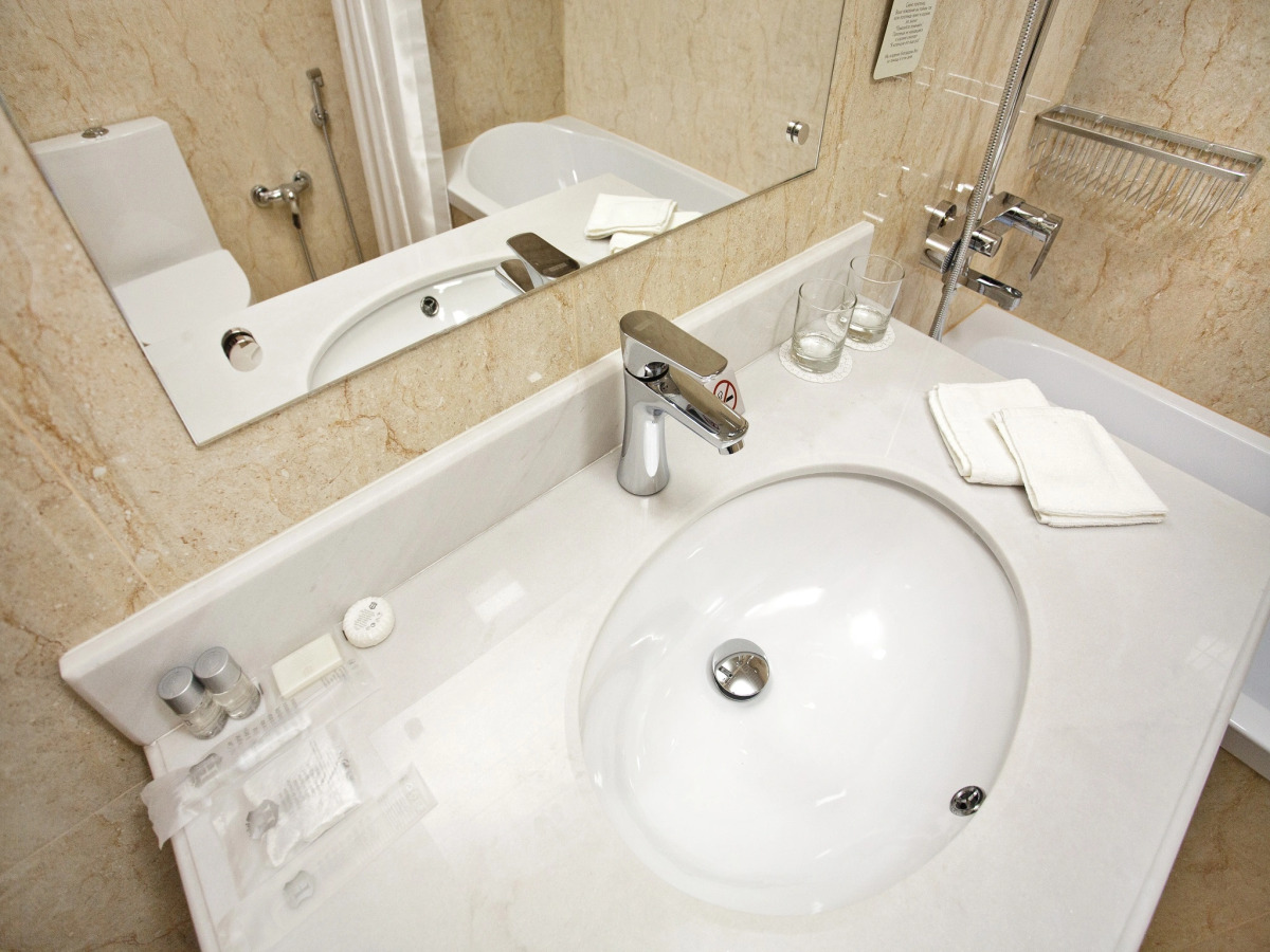 Бутик отель TISHINA