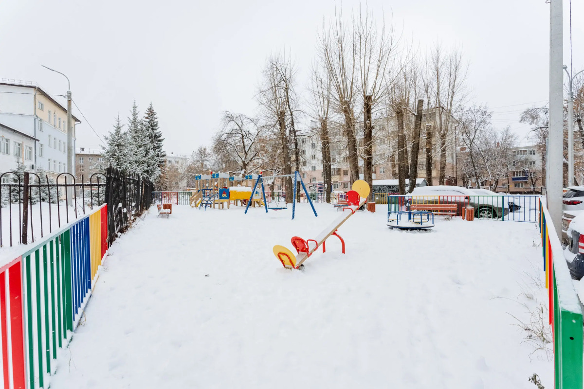 Квартира Уютная студия с дизайнерским ремонтом