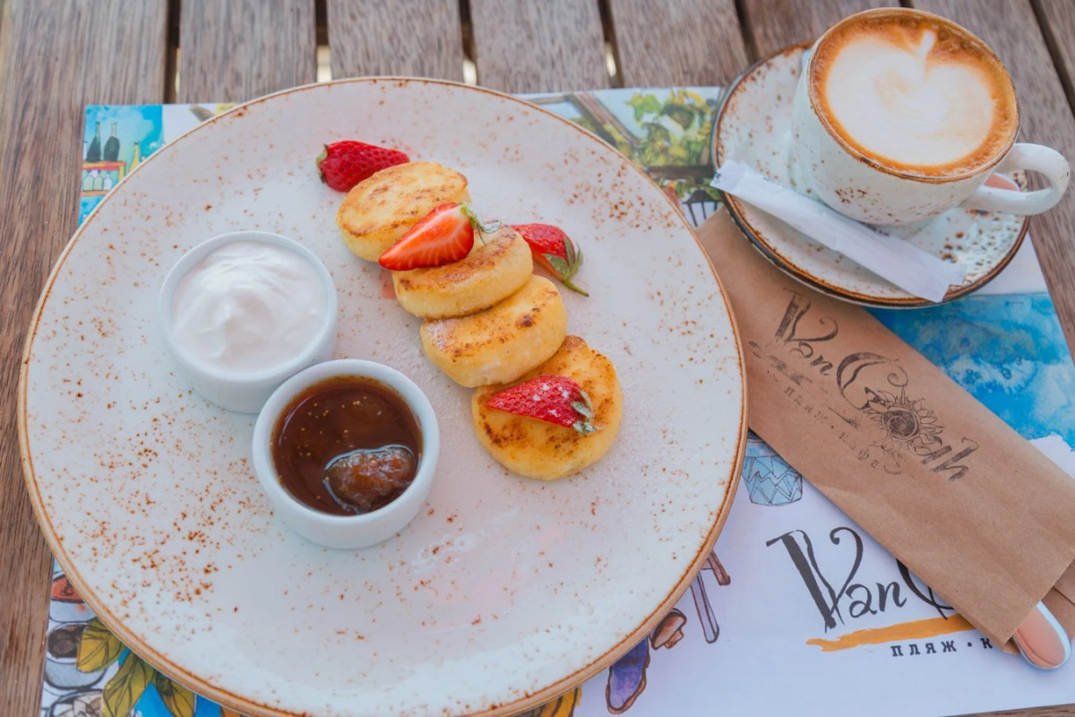 Бунгало LockerClub