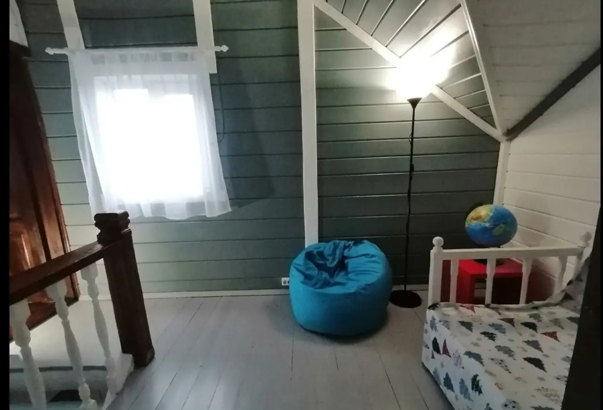 Частный Дом Уютный Дом на Родине Деда Мороза