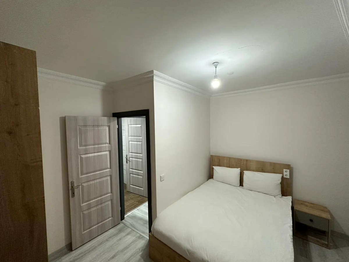 Apartment hotel Neva Residence