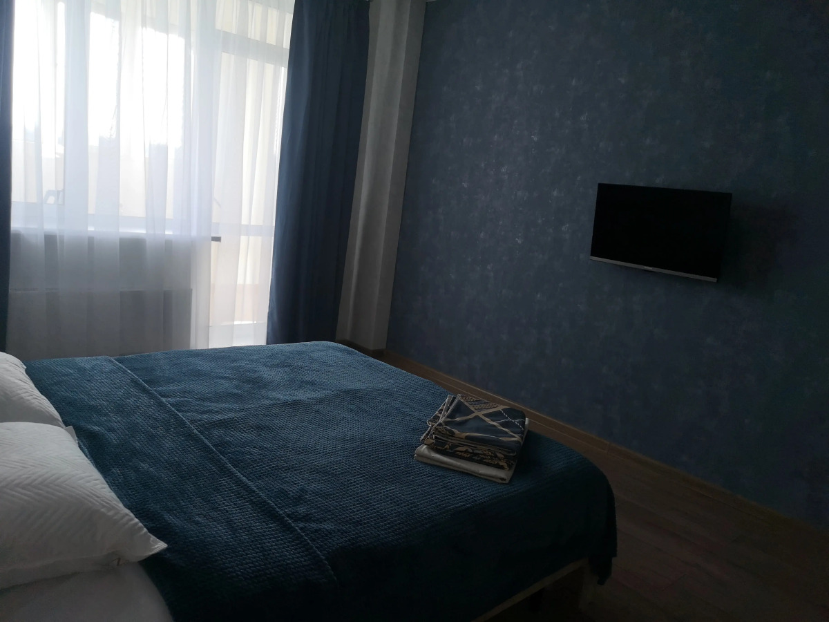 Квартира квартира на Ошарской 98/1