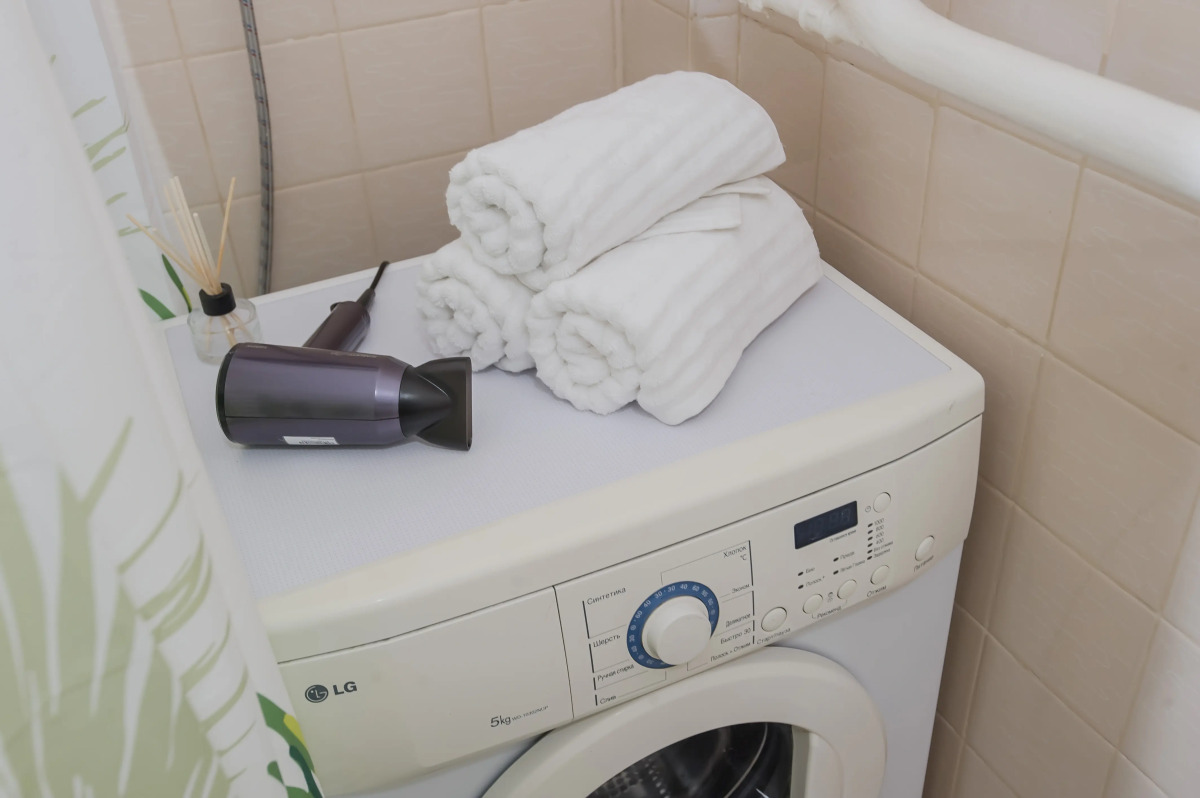 Квартира GM Apartments Стильная Трехкомнатная на Бульварном кольце