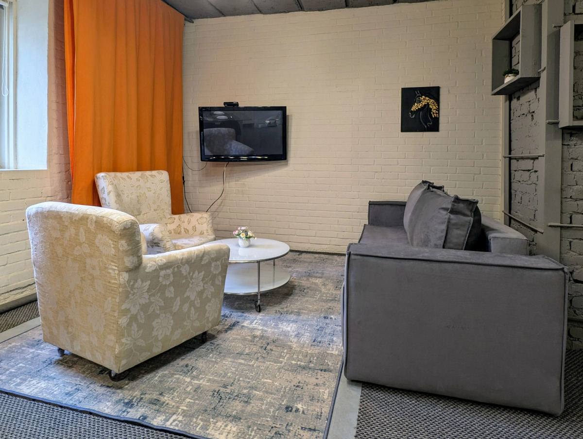 Квартира Свободна - Воротниковский Пер.11