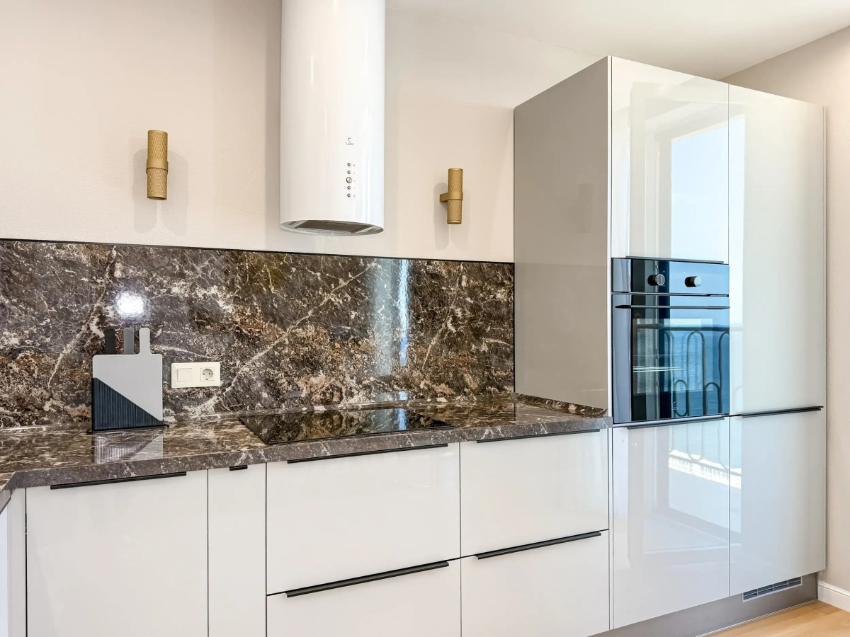 Апартаменты Монако 24 ЖК Граф Толстой 311