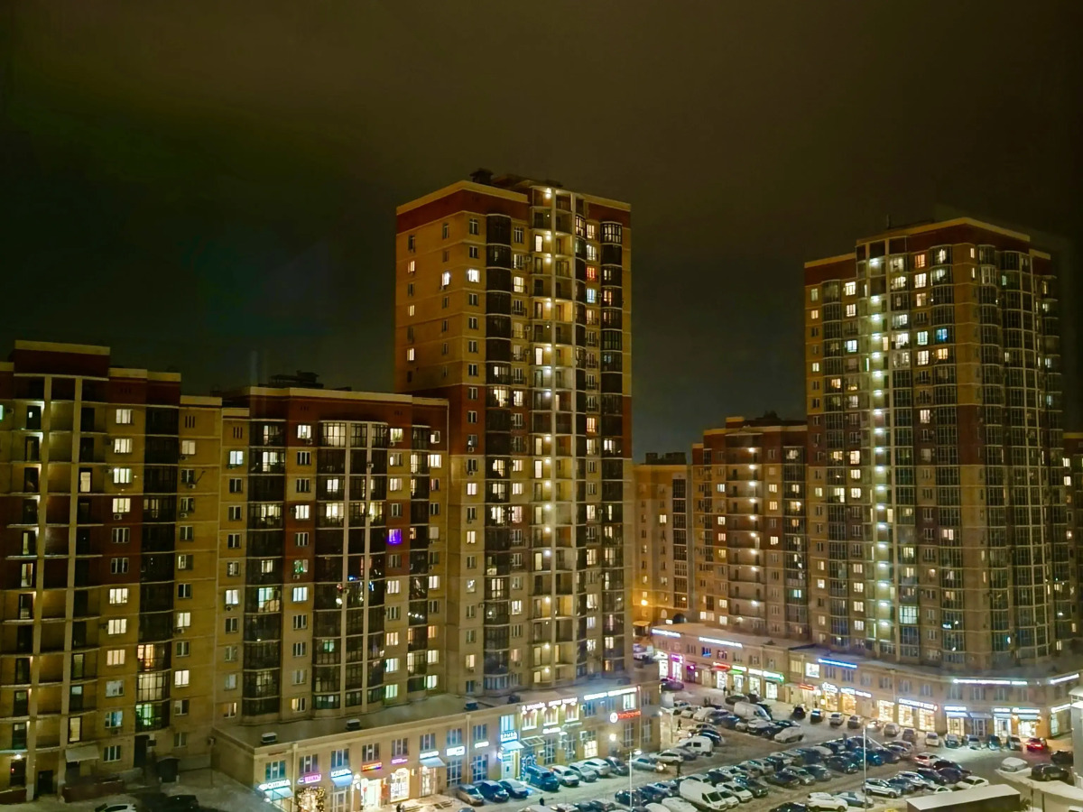 Квартира KazanDom Баки Урманче