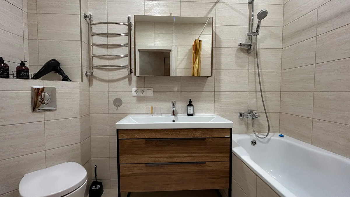 Квартира Одесса