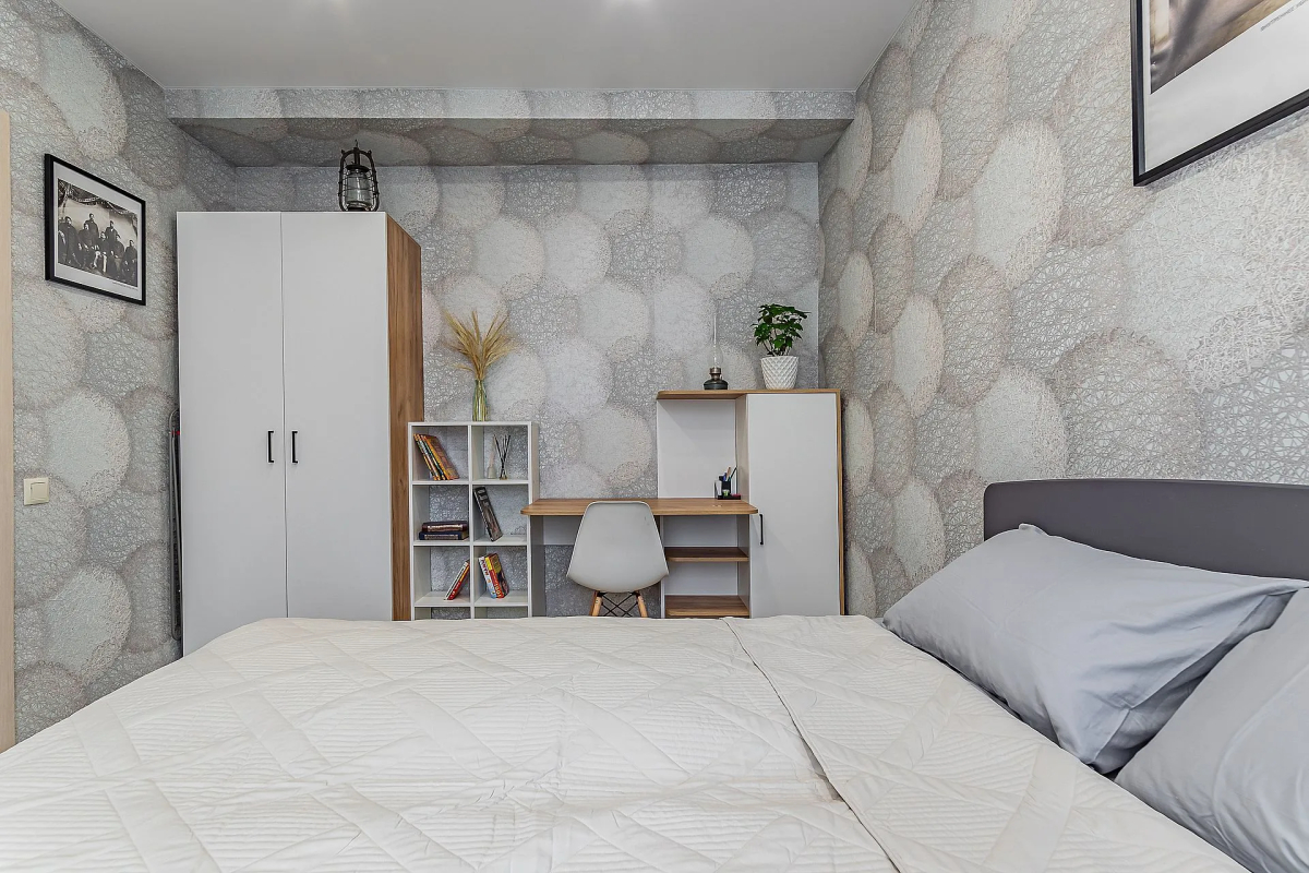 Апартаменты Обломов на Минина 24