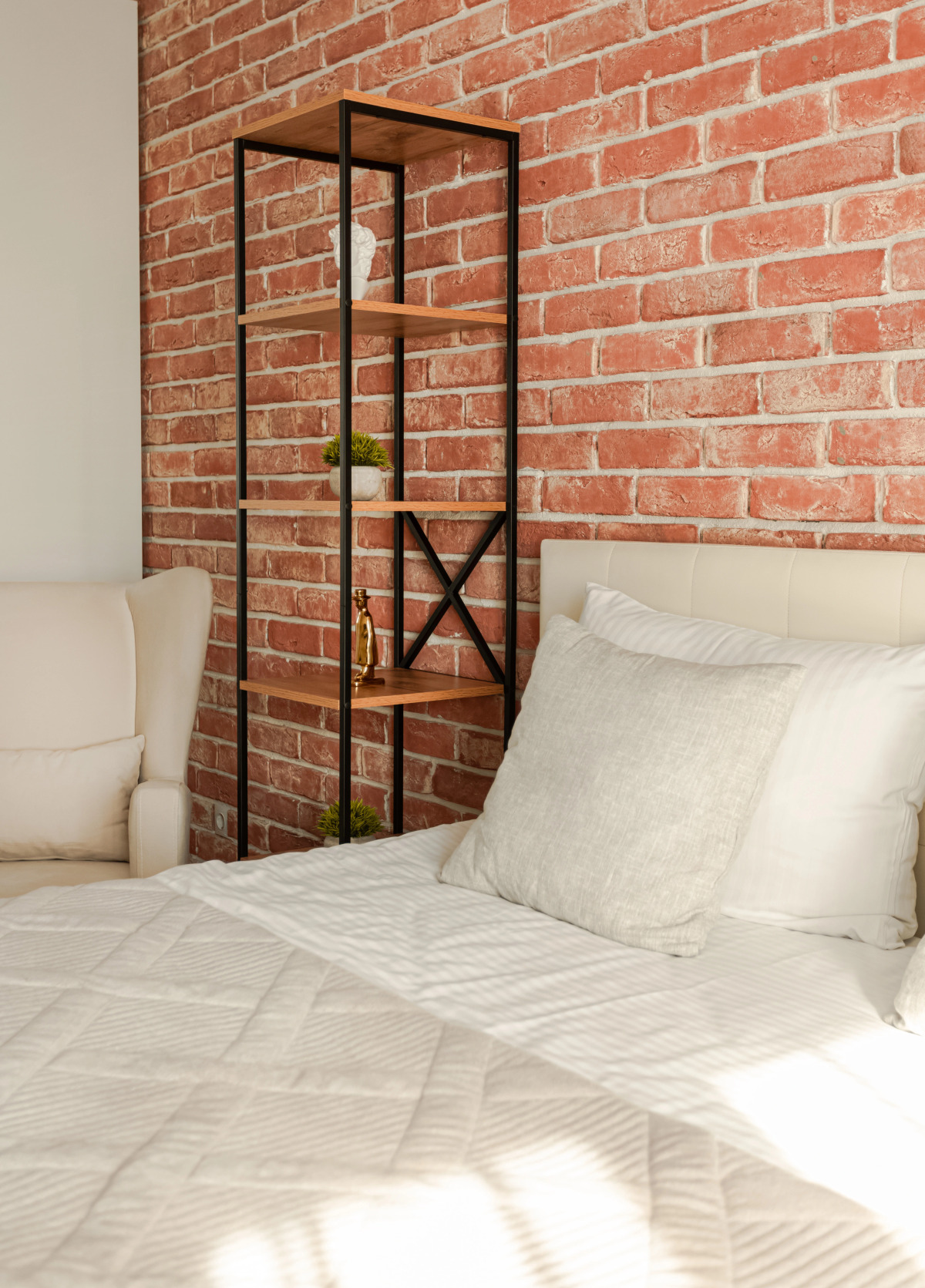 Апартаменты Lalapart Loft Style с лоджией и отдельной кухней в ЖК Савеловский Сити