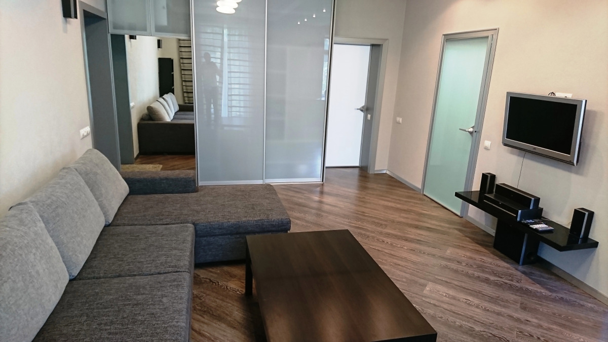 Апартаменты ON Day на Ленина 50(2)