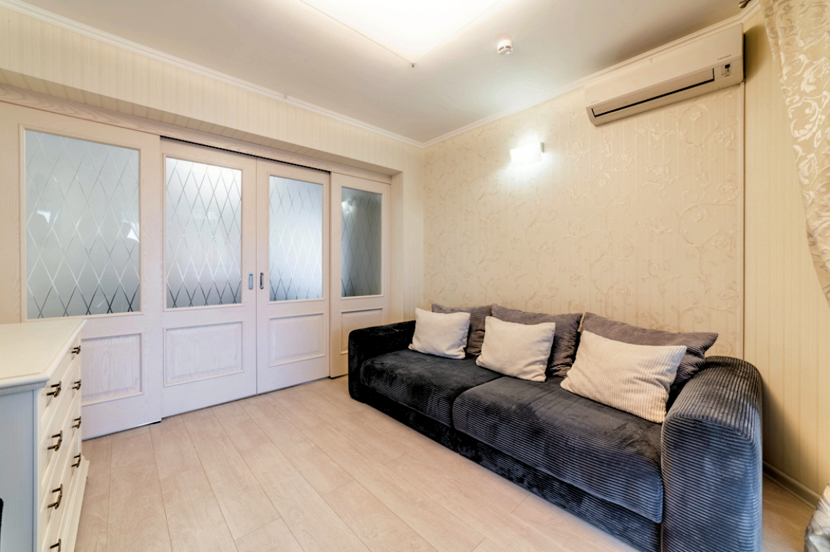 Апартаменты ЖК Версаль