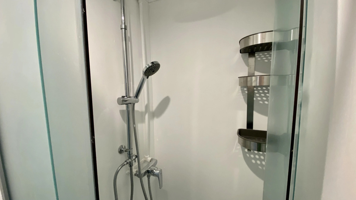 Апартаменты Серебрянический 11