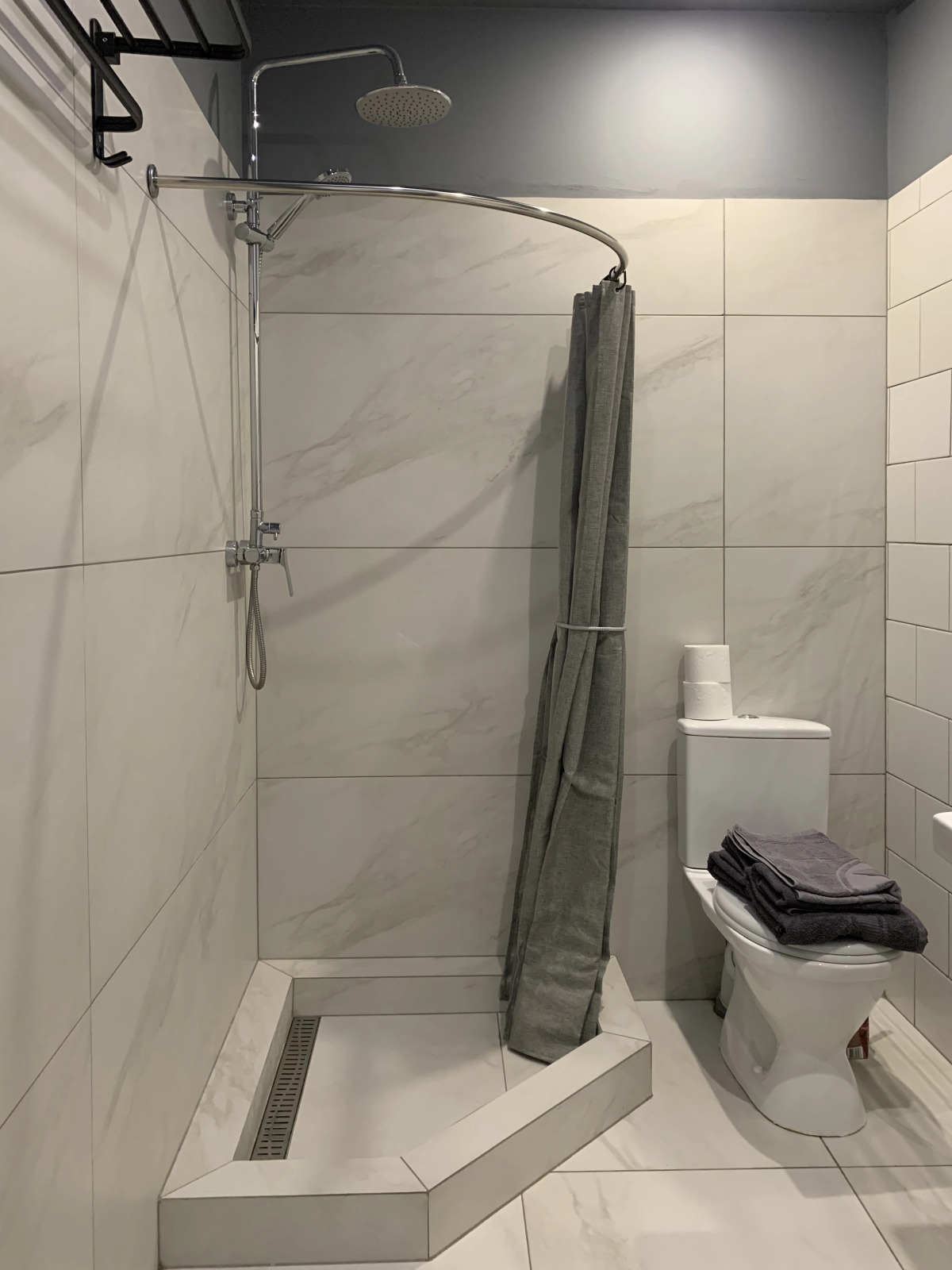 Апартаменты 1 на Рубинштейна 36