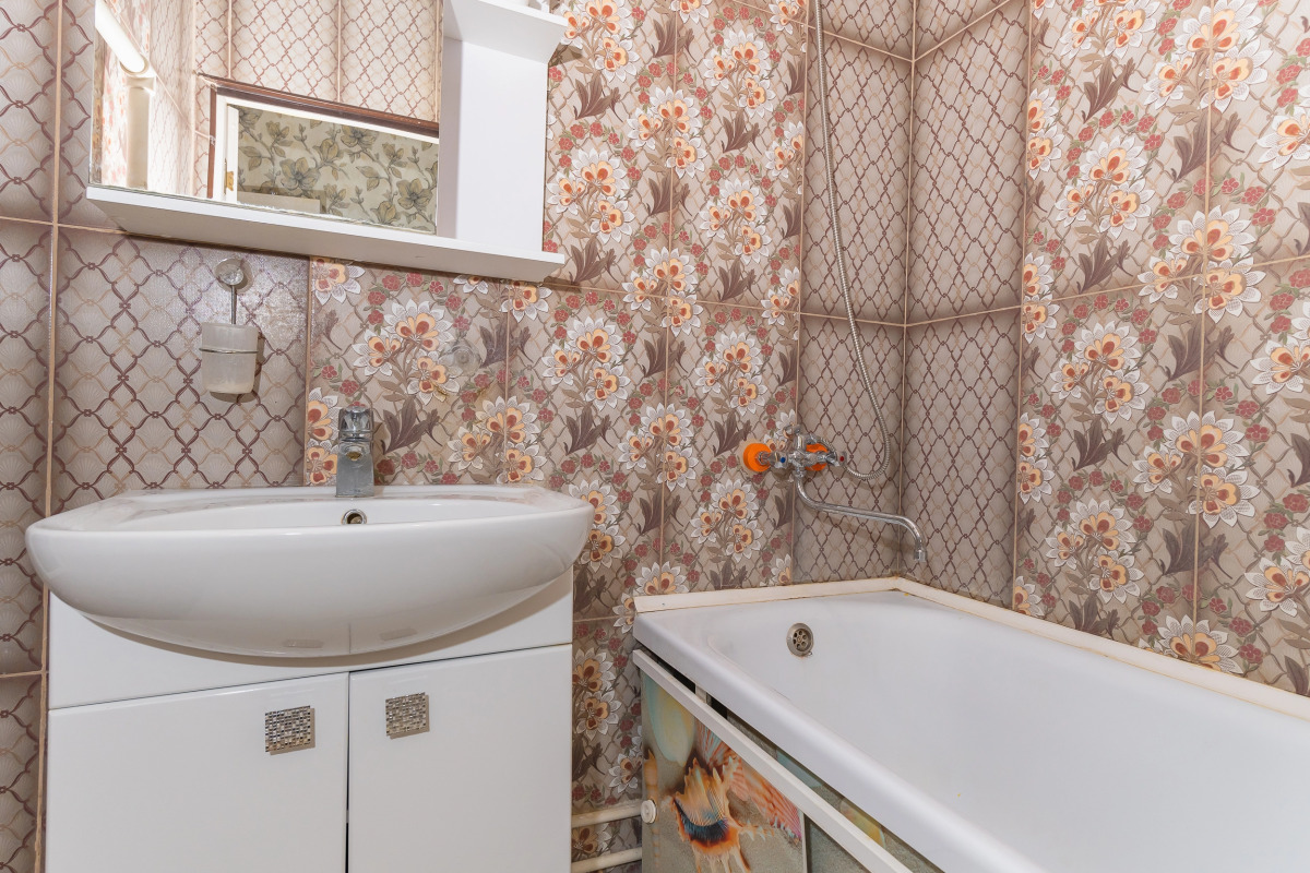 Апартаменты LikeHome на Салмышской