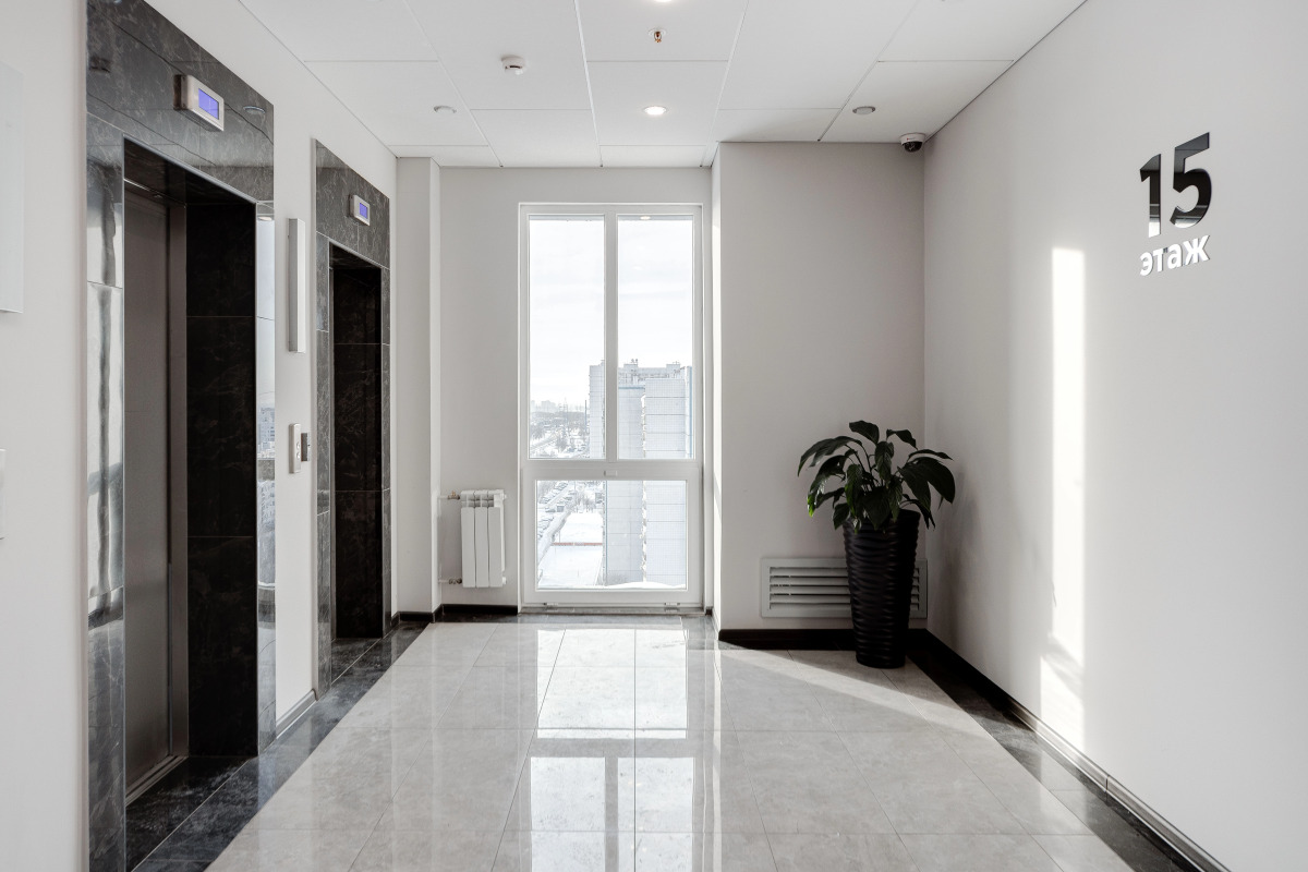 Апартаменты Knokey Коньково