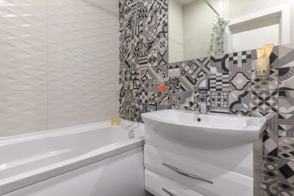 Апартаменты Apartico на Савушкина