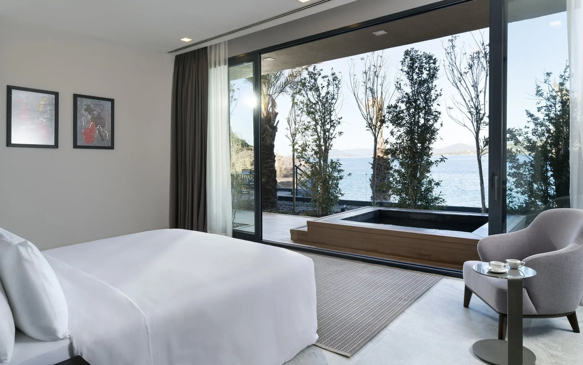 Le Méridien Bodrum Beach Resort