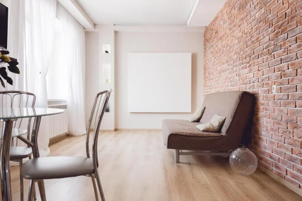 Апартаменты Historical Place