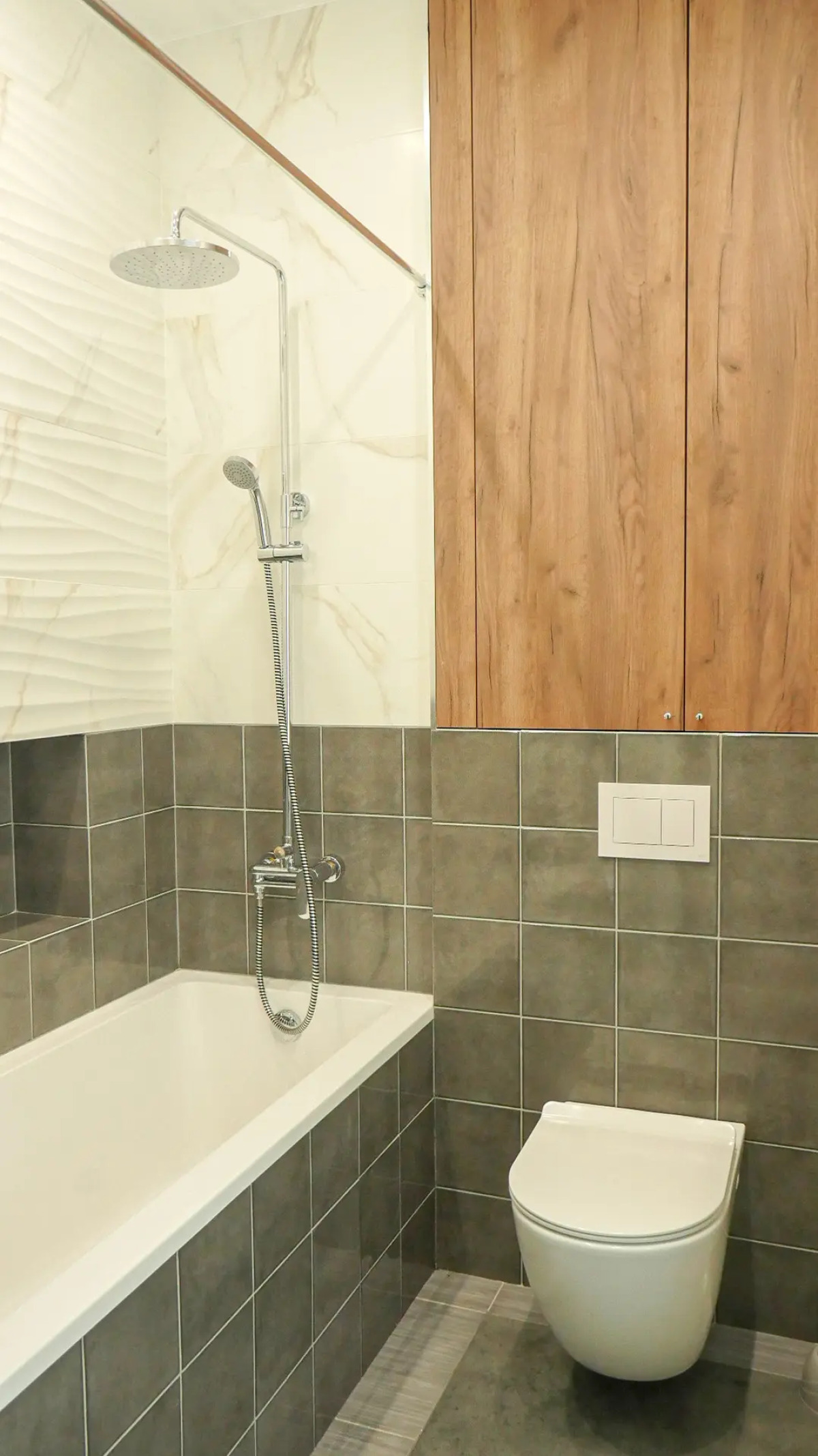 Апартаменты Tora Residence