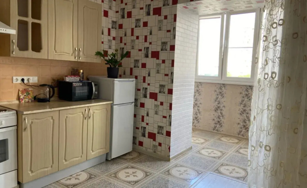 Апартаменты на улице Евдокимова