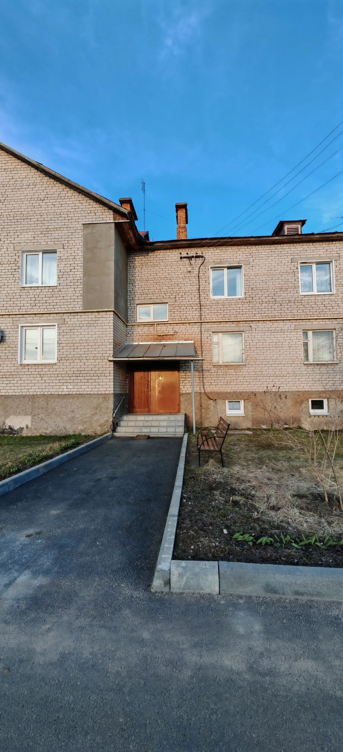 Квартира В центре города сдаётся уютная квартира