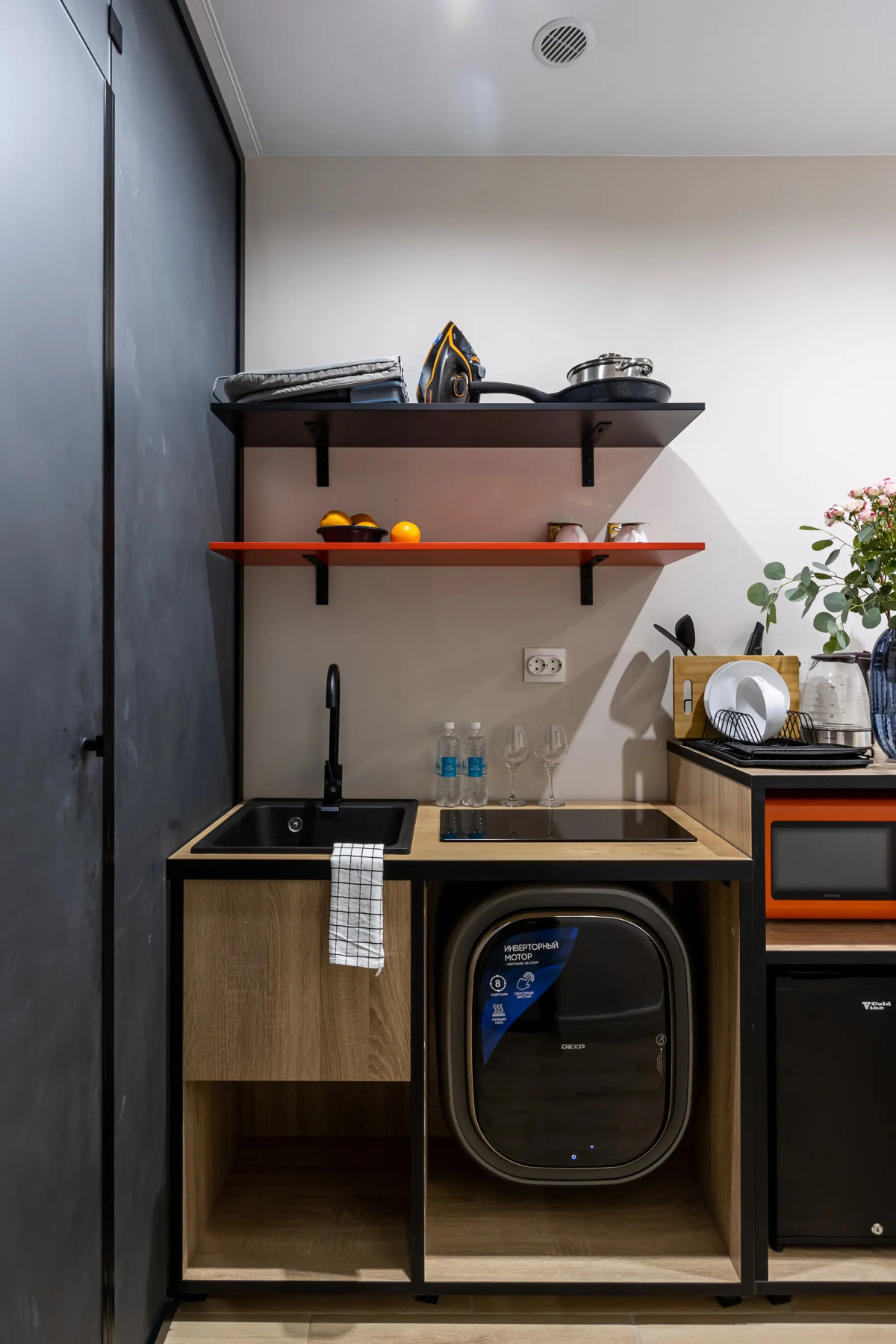 Отель Номера на Фонтанке