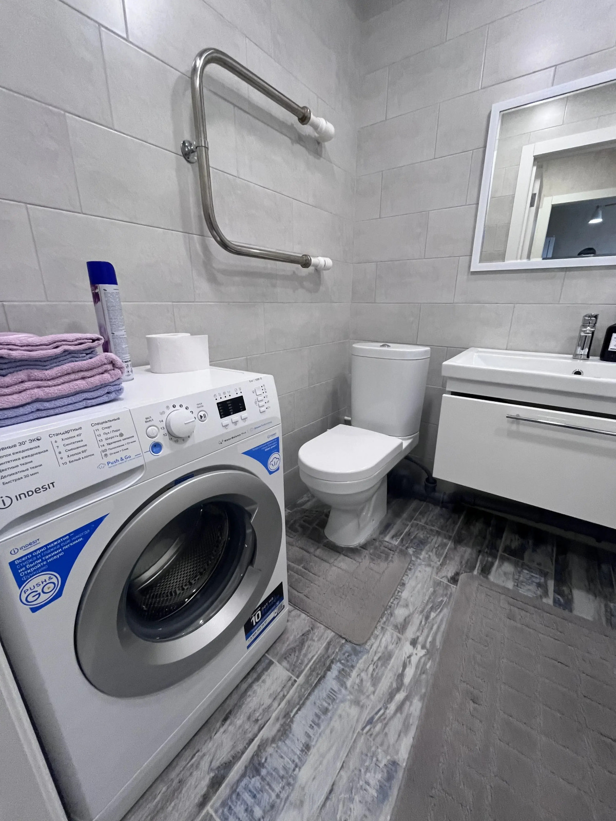 Апартаменты Privi House на 40 лет победы 69