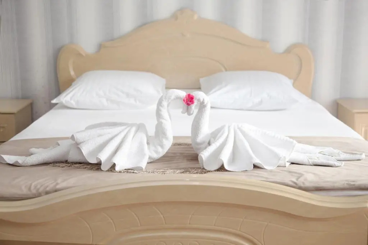 Гостевой дом Девятка