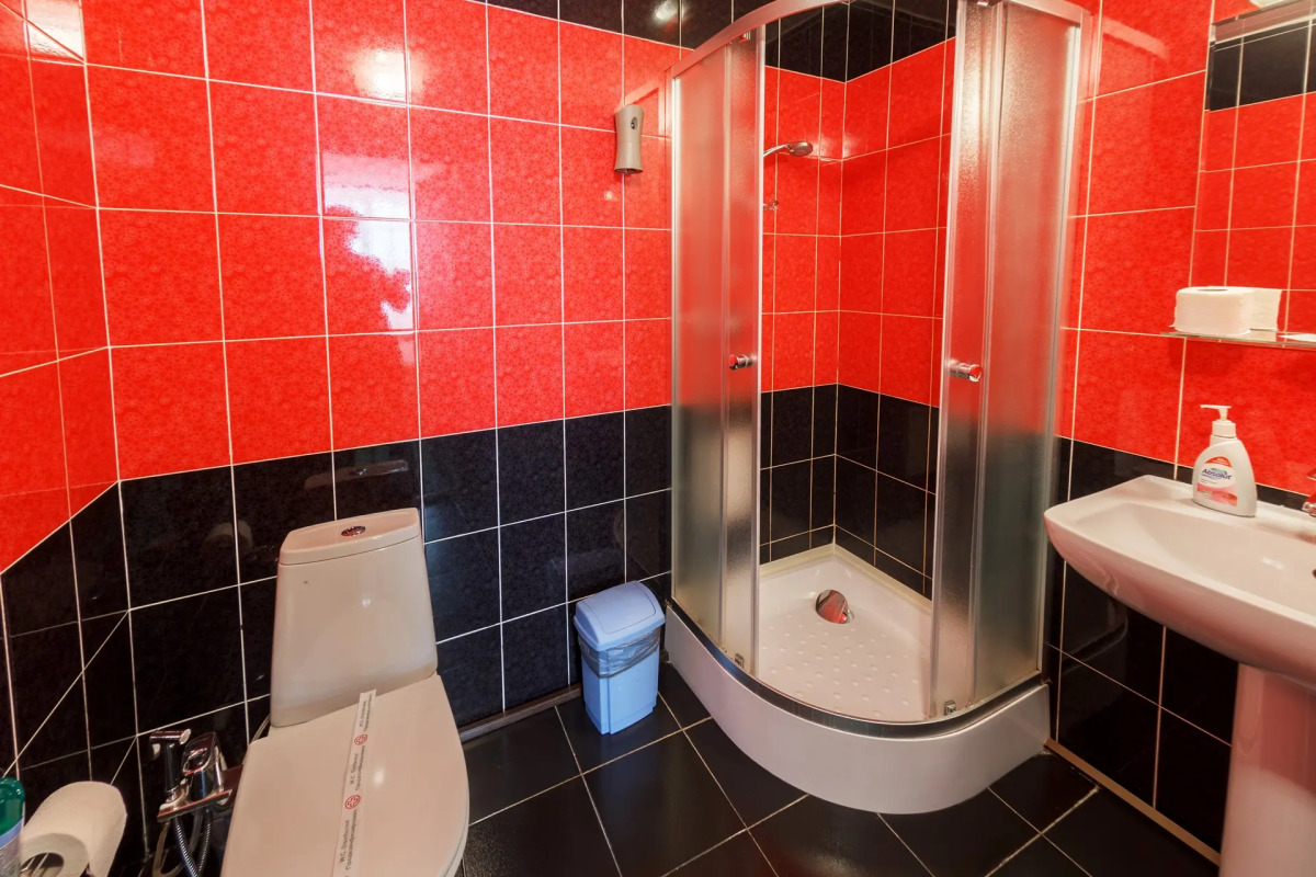 Отель Алмаз