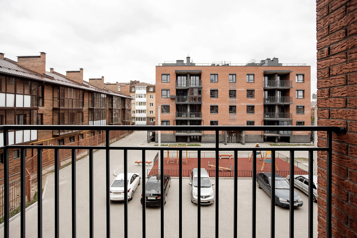 Квартира Ямская Слобода