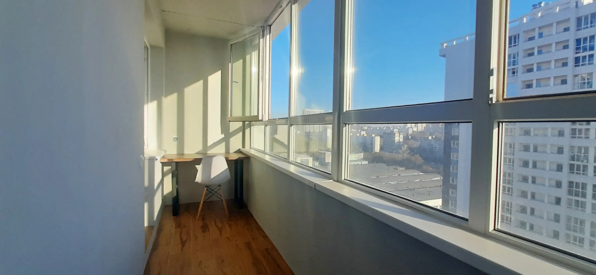 Квартира 1к рядом с Проспектом Салавата Юлаева