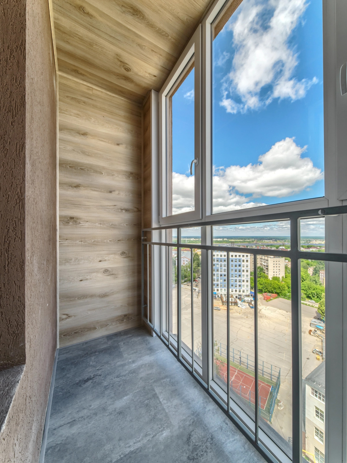 Квартира KvartalApartments на Тургенева 25