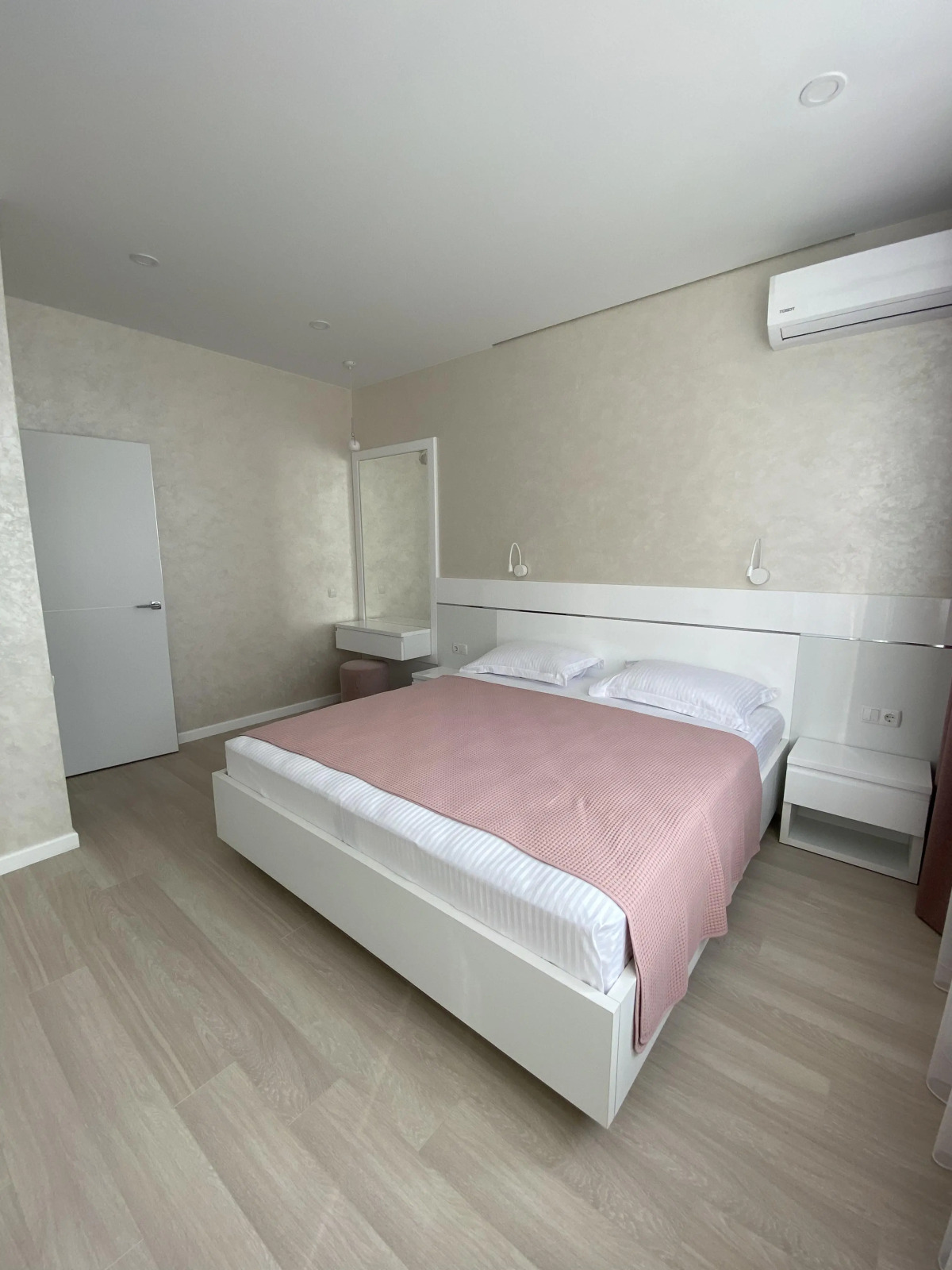 Гостевой дом Villa Shabli