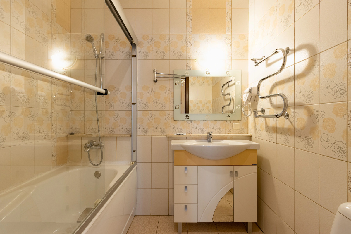 Меблированные комнаты Номера на Жуковского