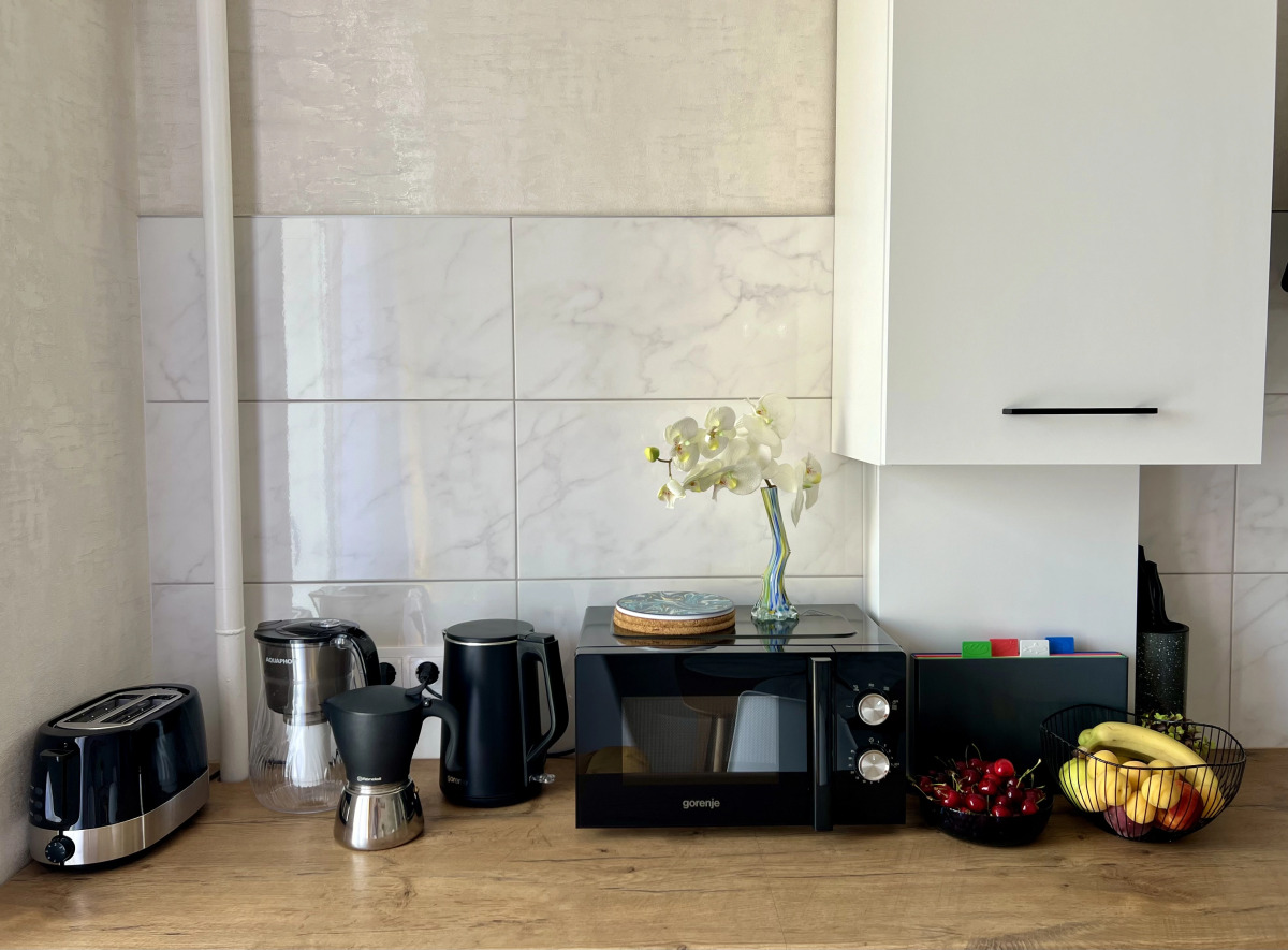 Квартира Пионерские огни