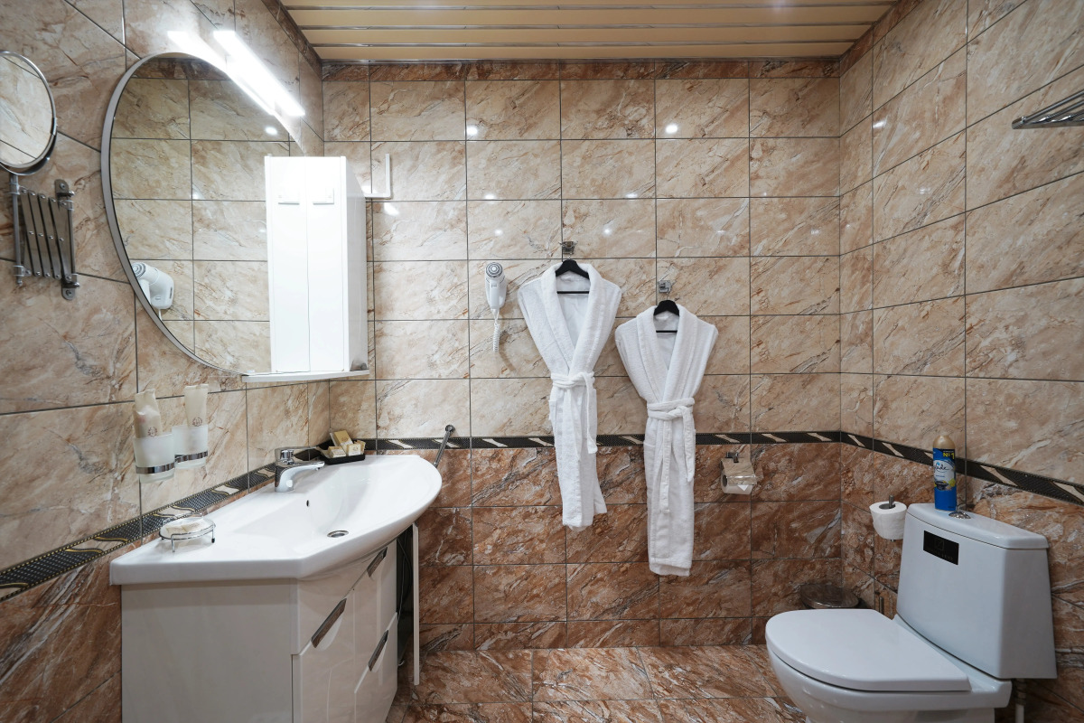 Меблированные комнаты Престиж Центр у Зимнего