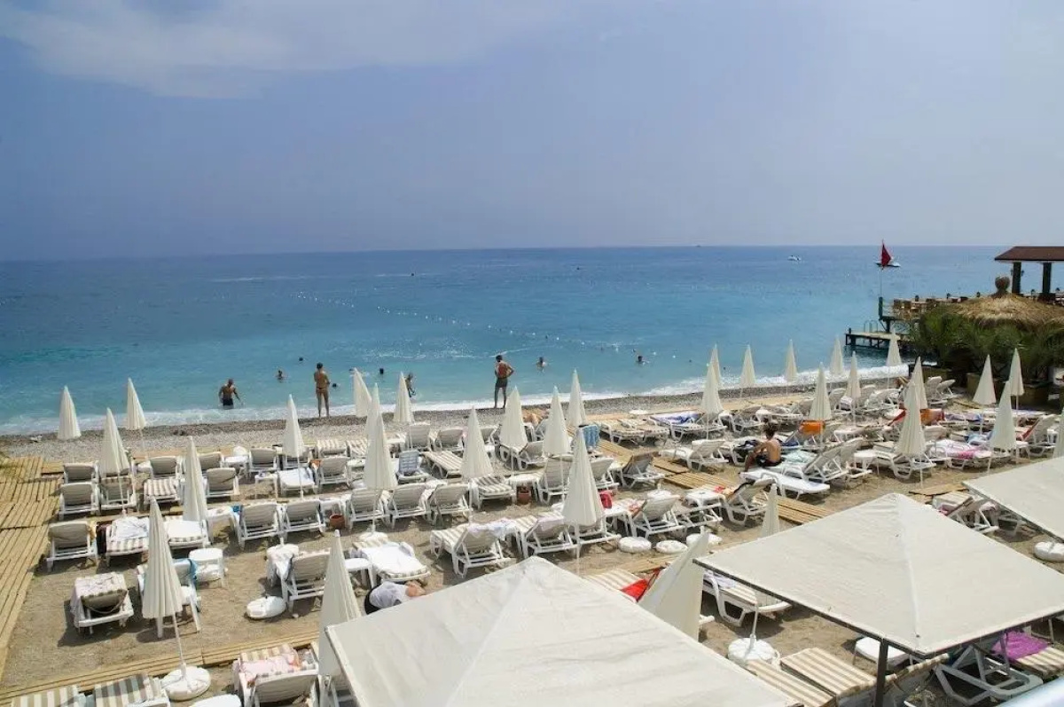 Club Hotel Sunbel 