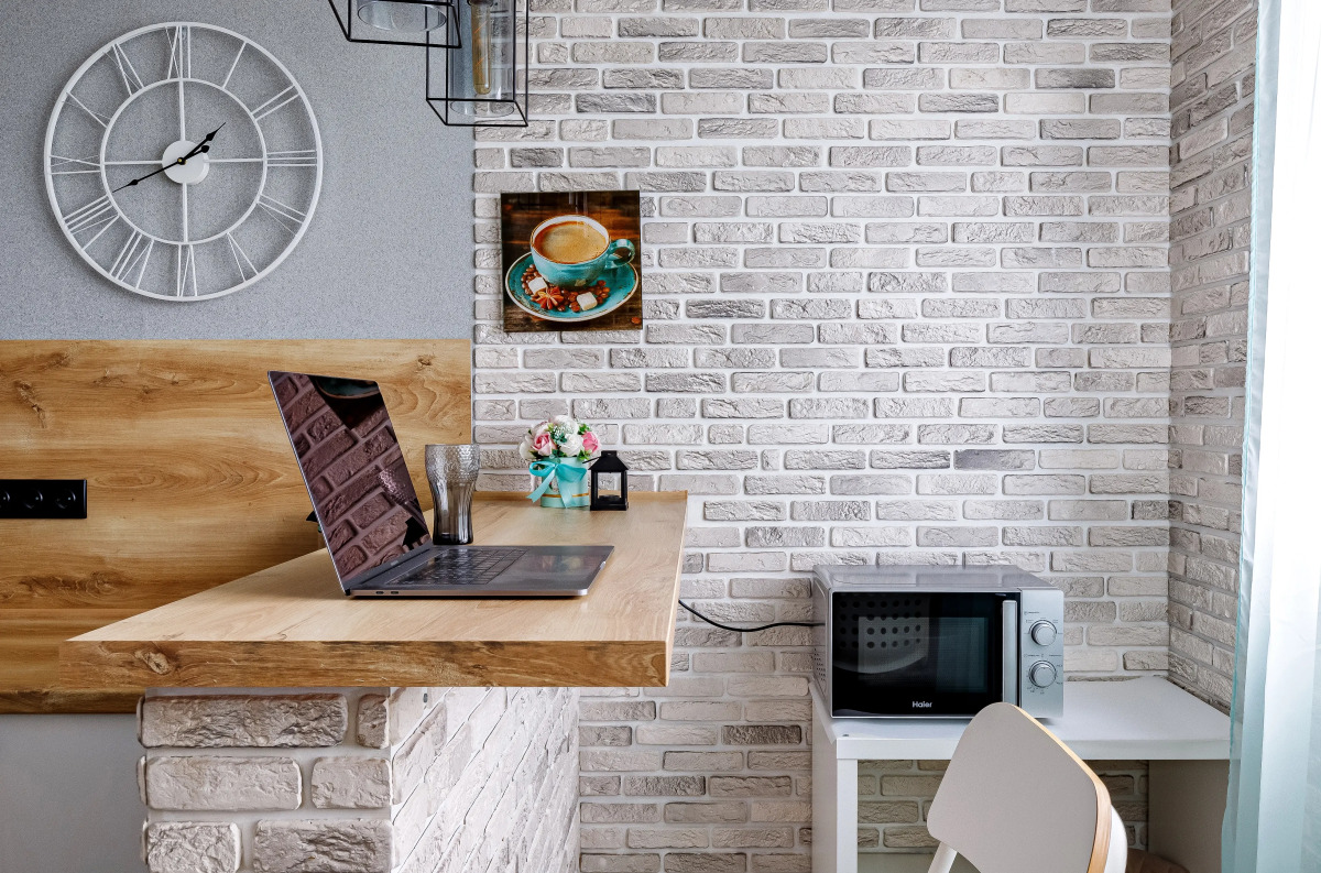 Апартаменты Depart Apart в 5 минутах от вокзала Краснодар 1 с парковкой и красивым видом